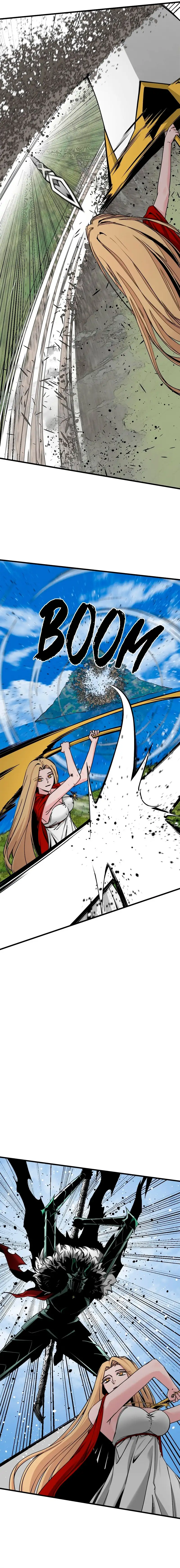 Read Hero Killer Es Manga Online