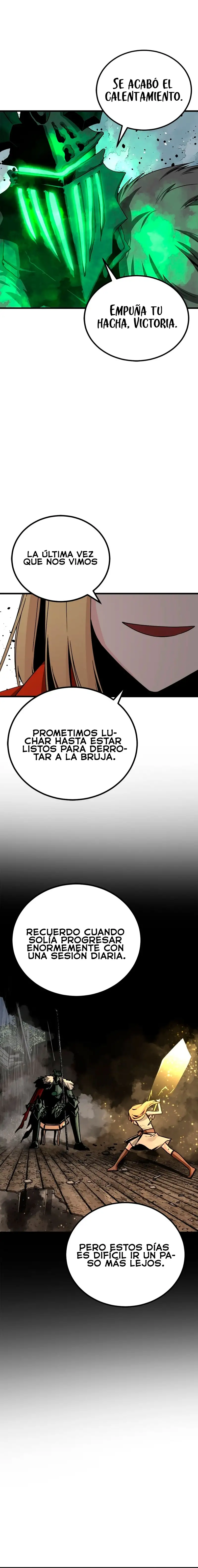 Read Hero Killer Es Manga Online