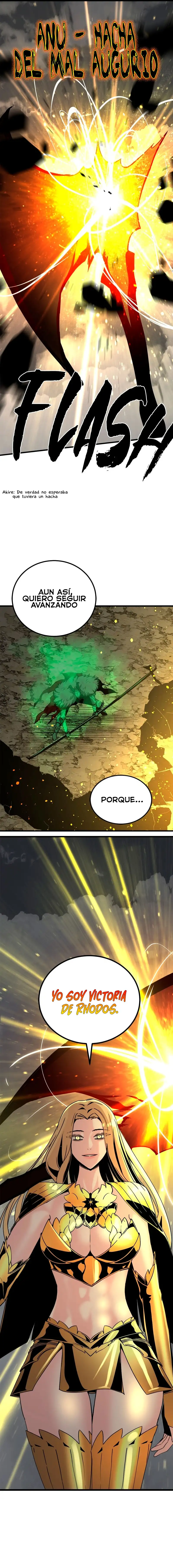 Read Hero Killer Es Manga Online