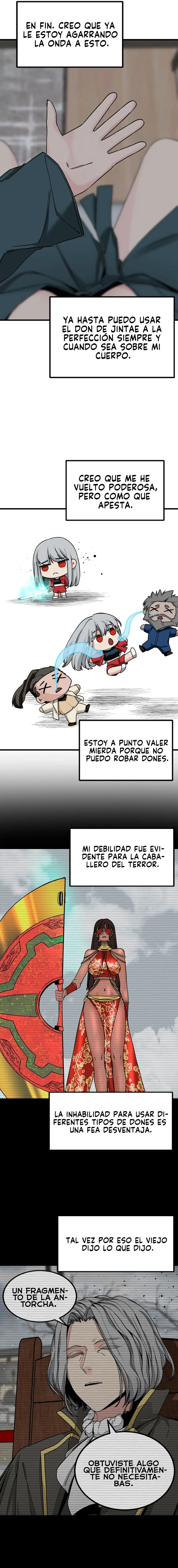 Read Hero Killer Es Manga Online