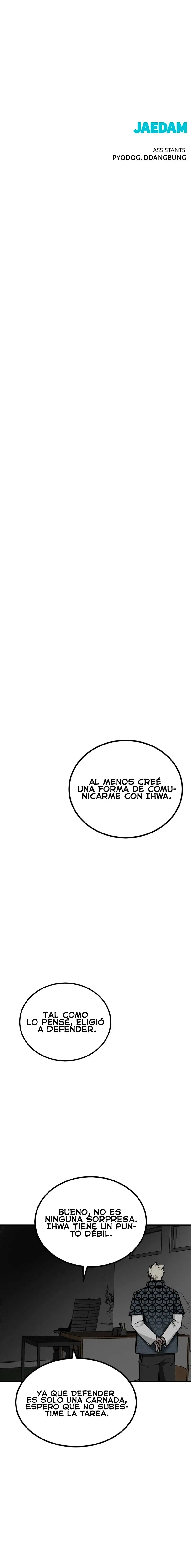 Read Hero Killer Es Manga Online