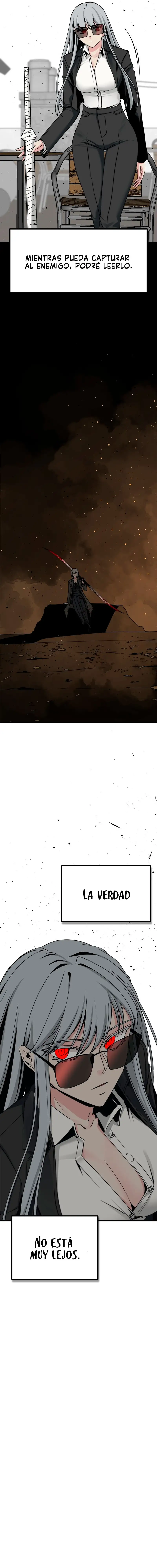 Read Hero Killer Es Manga Online