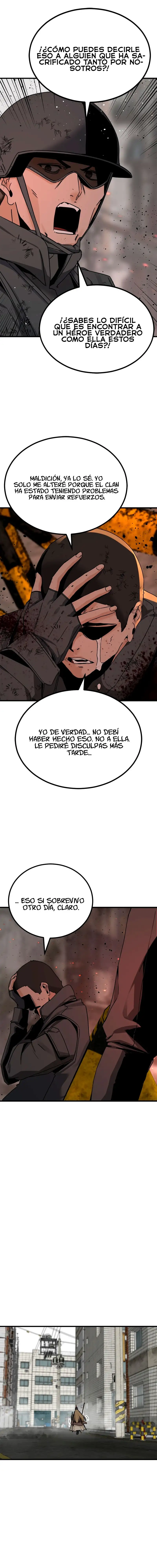 Read Hero Killer Es Manga Online