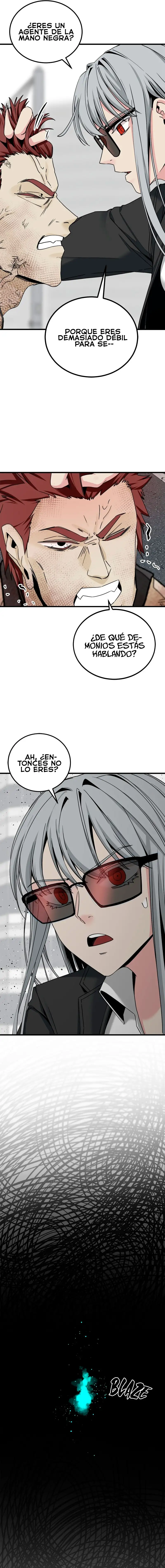 Read Hero Killer Es Manga Online