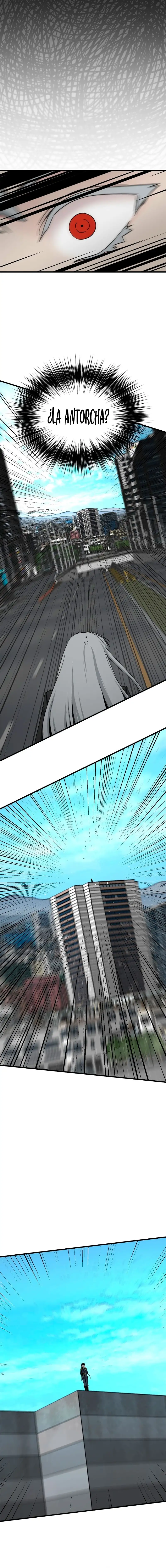 Read Hero Killer Es Manga Online