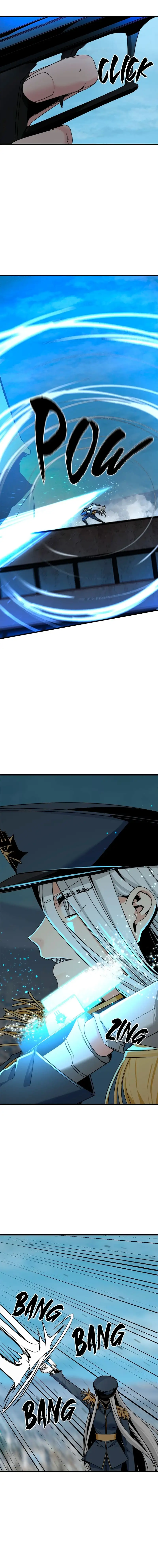 Read Hero Killer Es Manga Online