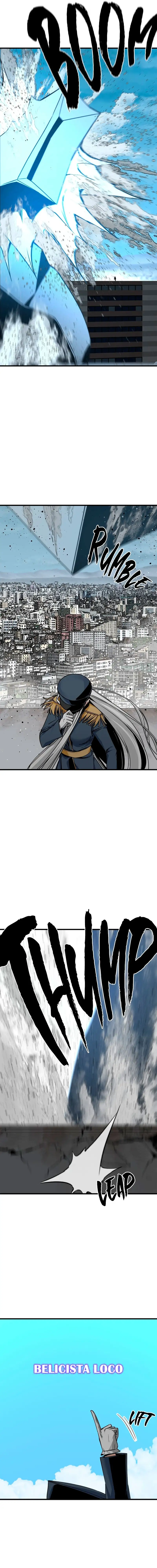 Read Hero Killer Es Manga Online