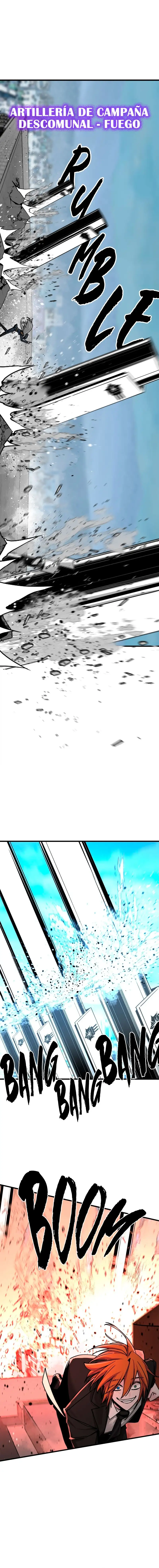 Read Hero Killer Es Manga Online