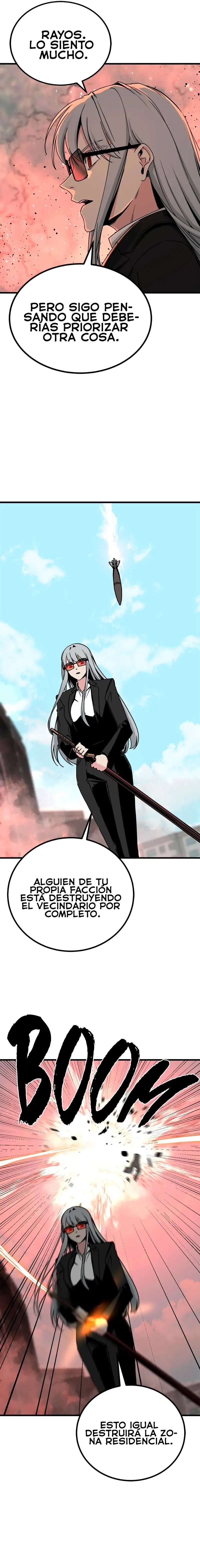 Read Hero Killer Es Manga Online