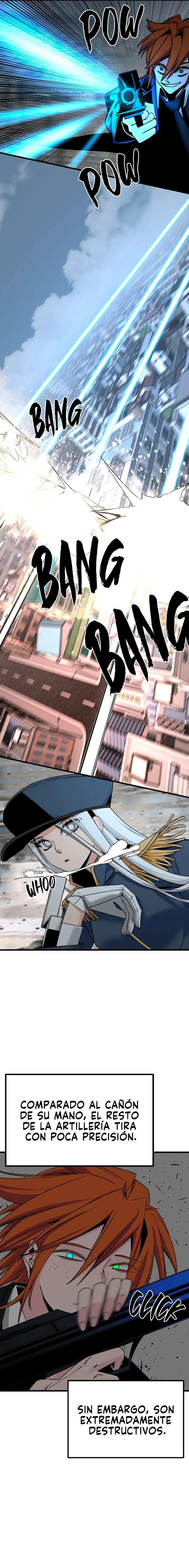 Read Hero Killer Es Manga Online