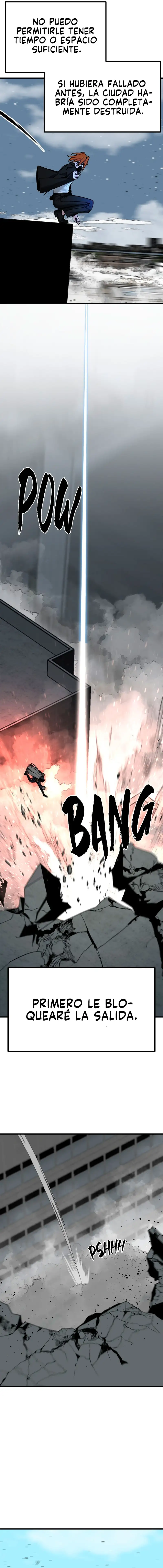 Read Hero Killer Es Manga Online