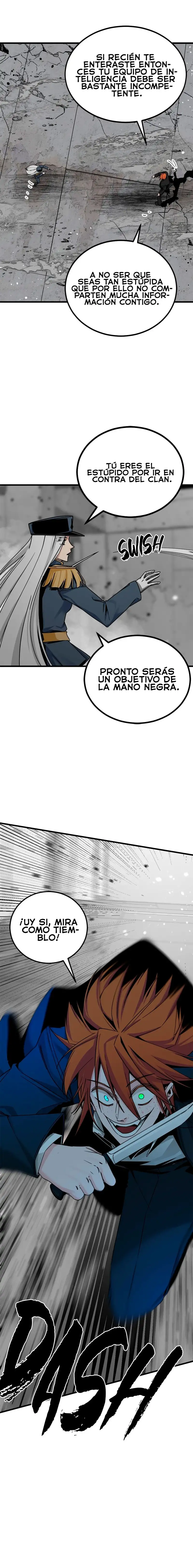 Read Hero Killer Es Manga Online