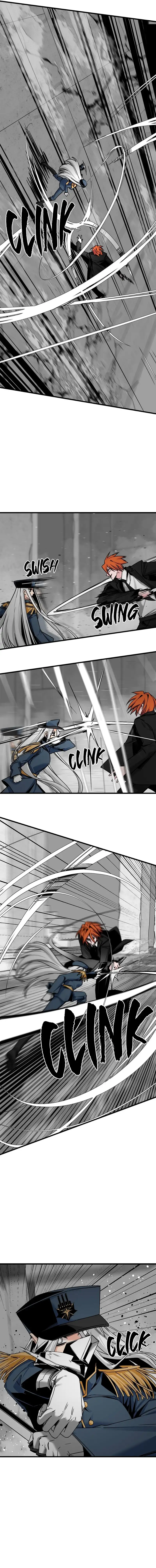 Read Hero Killer Es Manga Online