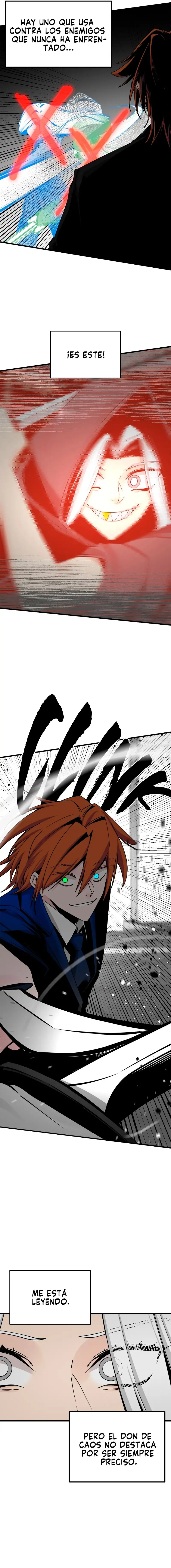 Read Hero Killer Es Manga Online