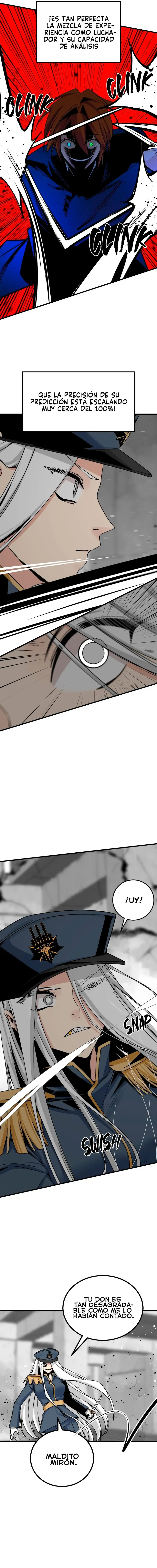 Read Hero Killer Es Manga Online