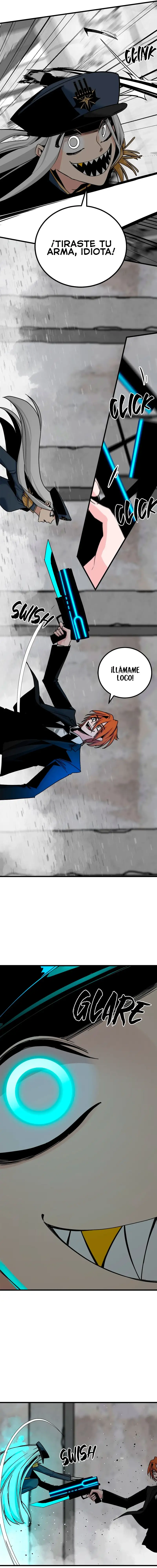 Read Hero Killer Es Manga Online