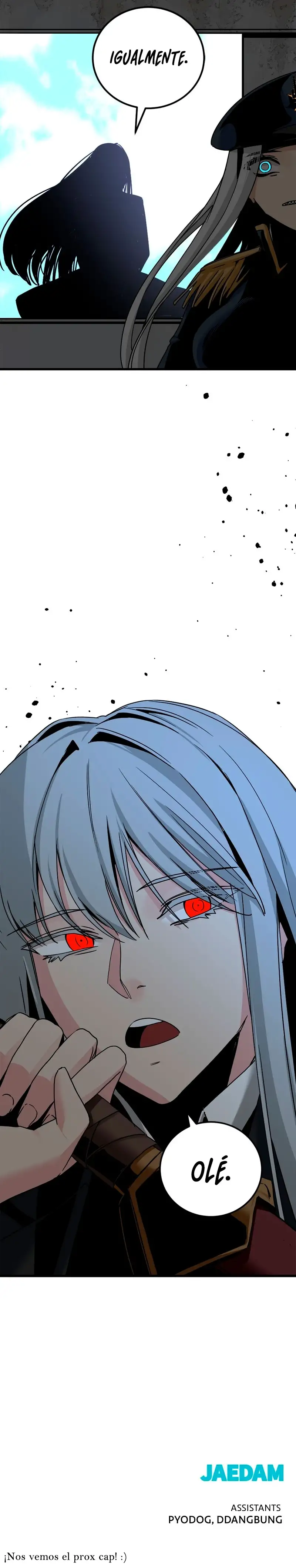 Read Hero Killer Es Manga Online