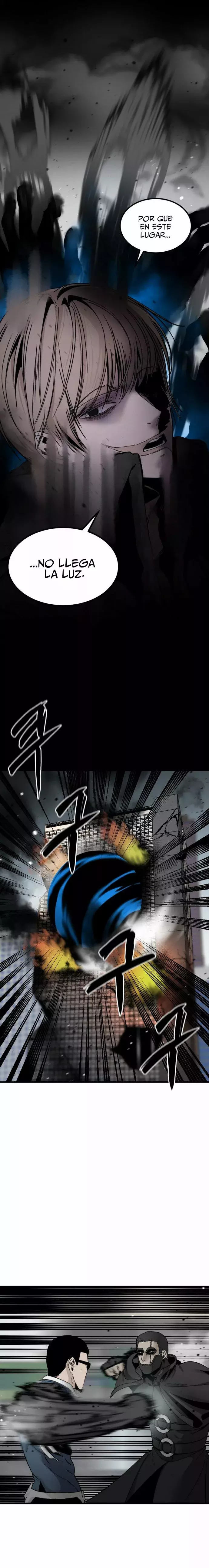 Read Hero Killer Es Manga Online