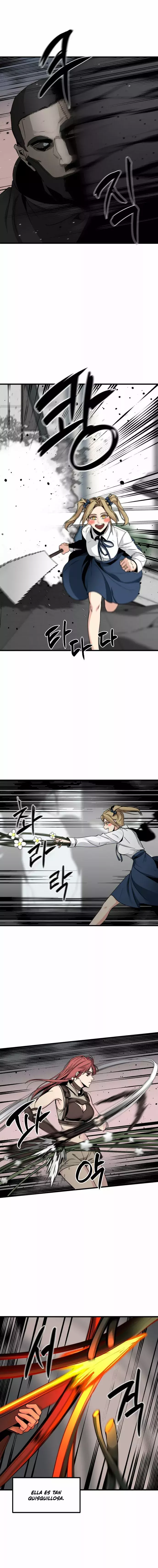 Read Hero Killer Es Manga Online