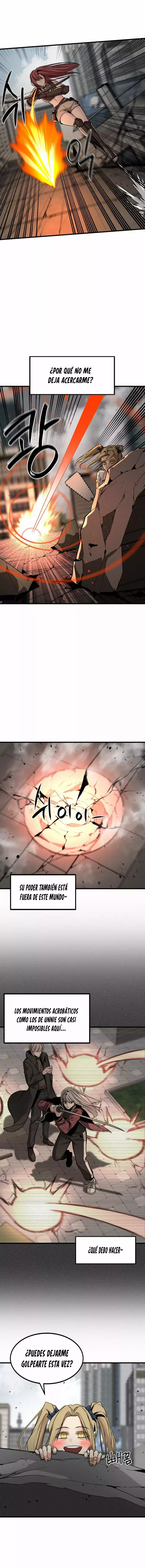 Read Hero Killer Es Manga Online