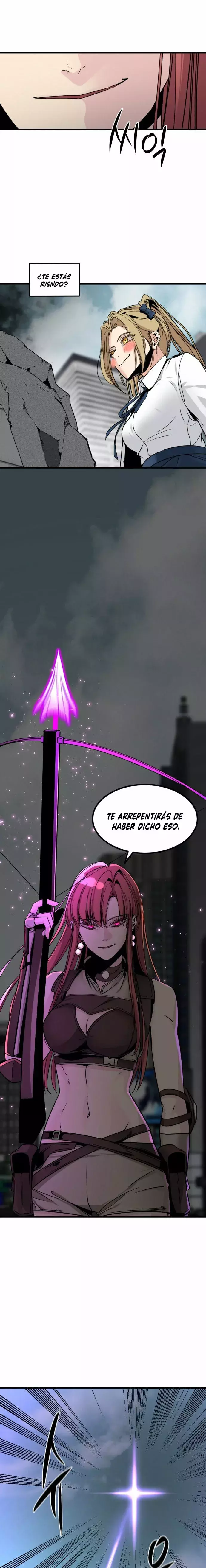 Read Hero Killer Es Manga Online