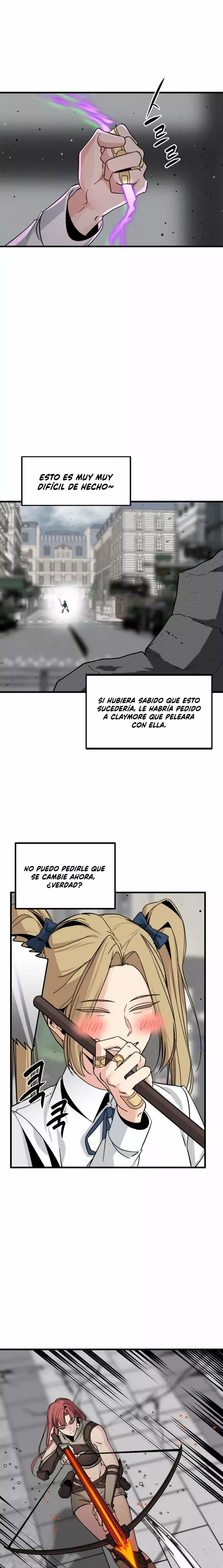 Read Hero Killer Es Manga Online