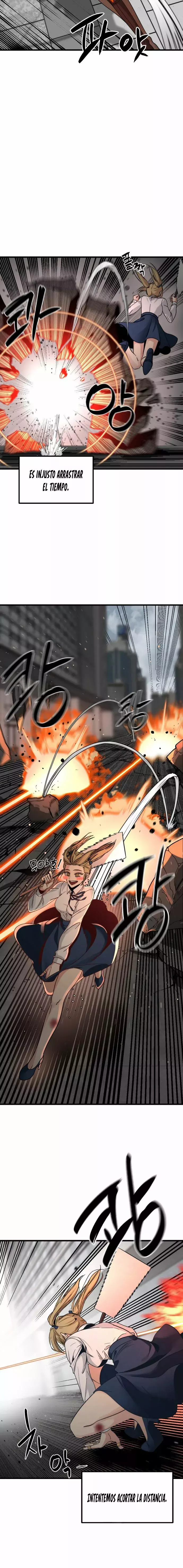 Read Hero Killer Es Manga Online