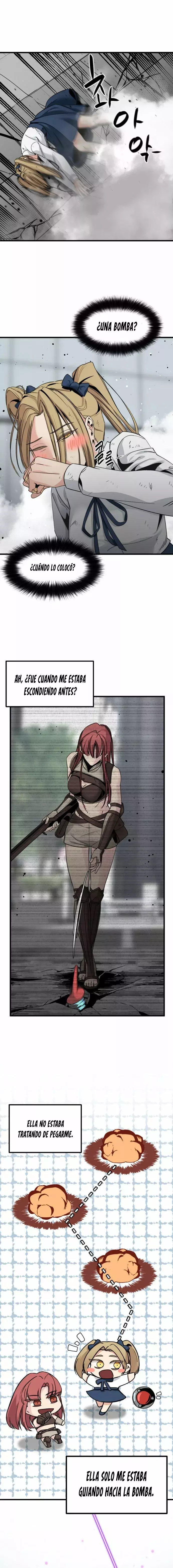 Read Hero Killer Es Manga Online