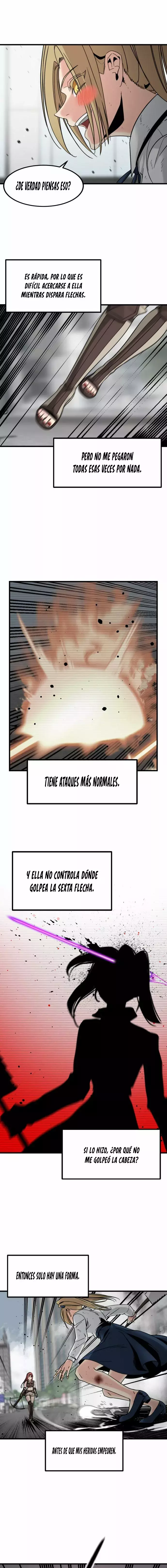 Read Hero Killer Es Manga Online