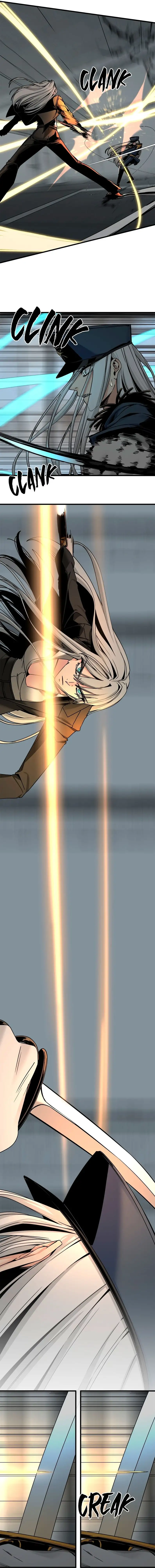 Read Hero Killer Es Manga Online
