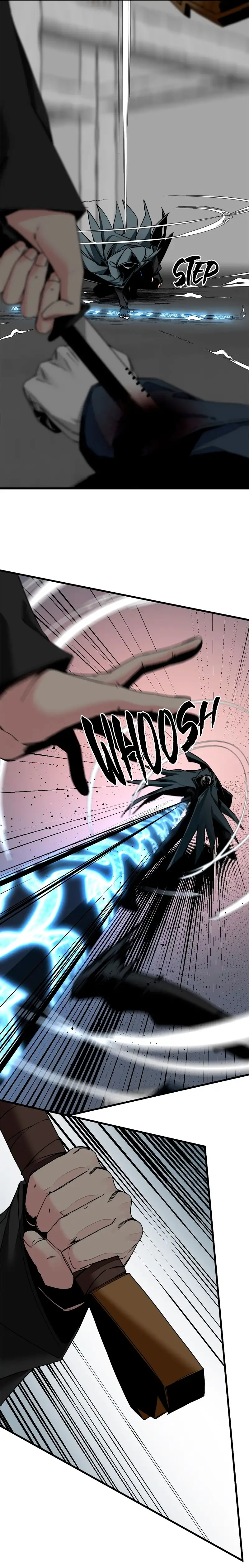 Read Hero Killer Es Manga Online