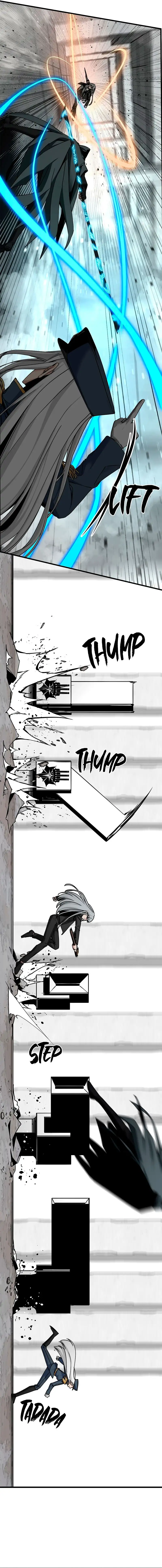 Read Hero Killer Es Manga Online