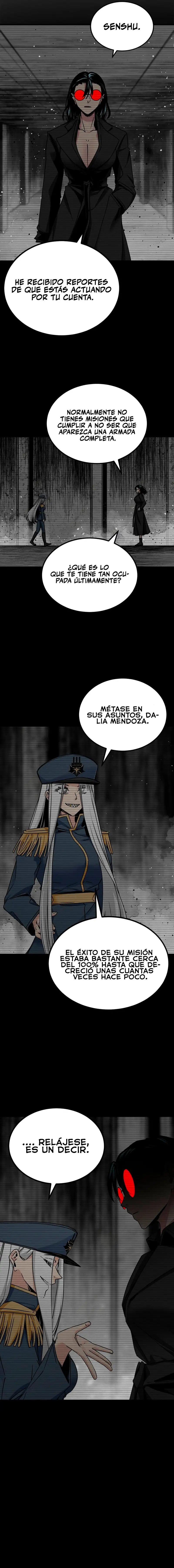 Read Hero Killer Es Manga Online
