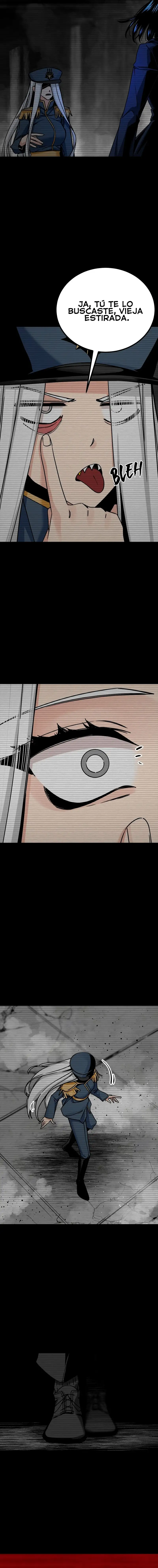 Read Hero Killer Es Manga Online