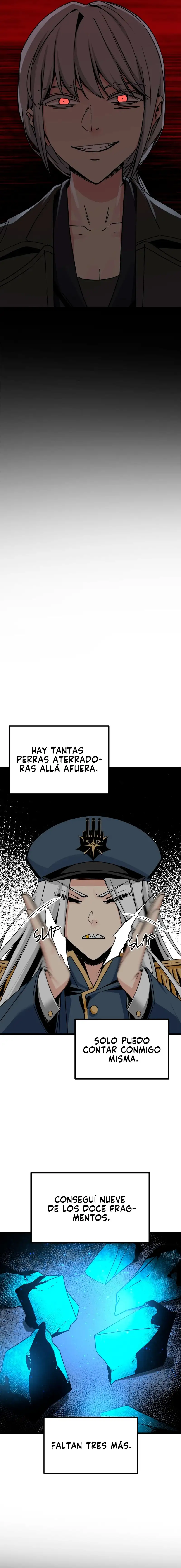 Read Hero Killer Es Manga Online