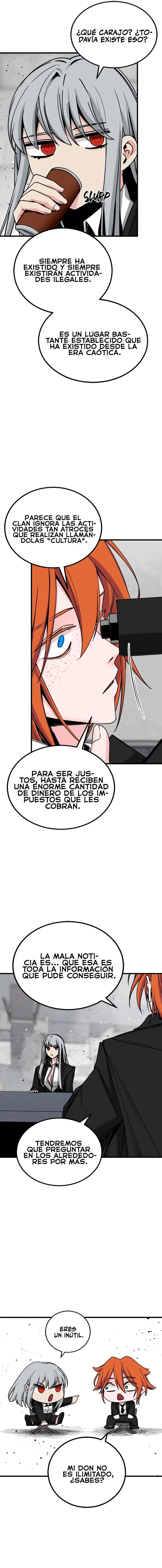 Read Hero Killer Es Manga Online