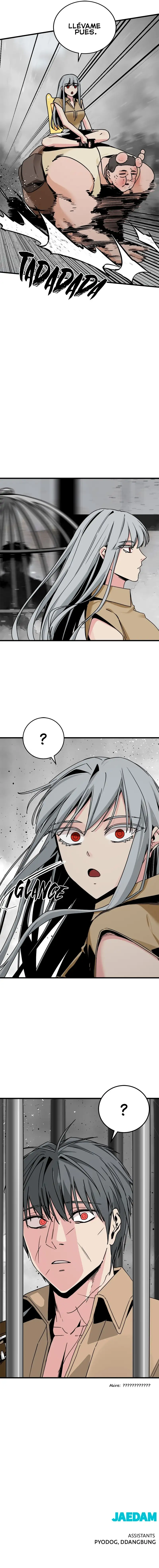 Read Hero Killer Es Manga Online