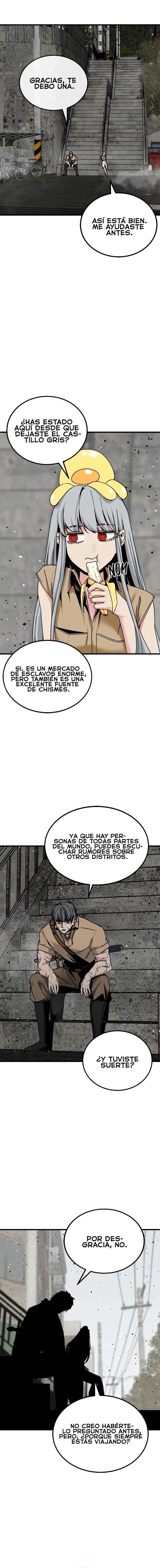 Read Hero Killer Es Manga Online