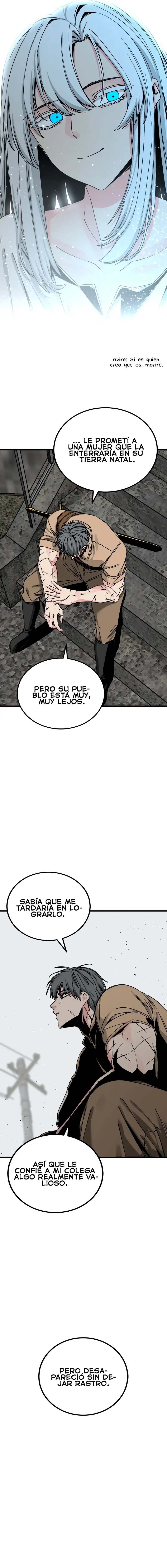 Read Hero Killer Es Manga Online