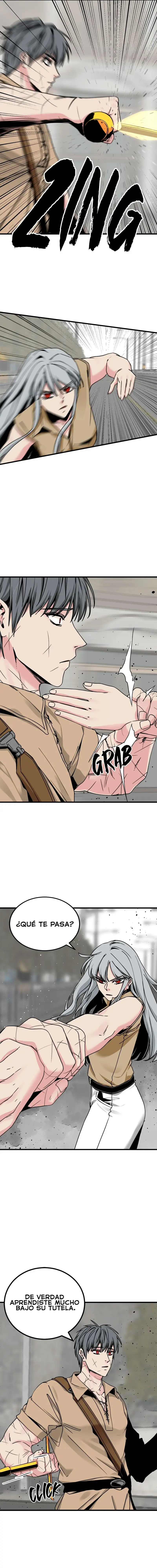 Read Hero Killer Es Manga Online