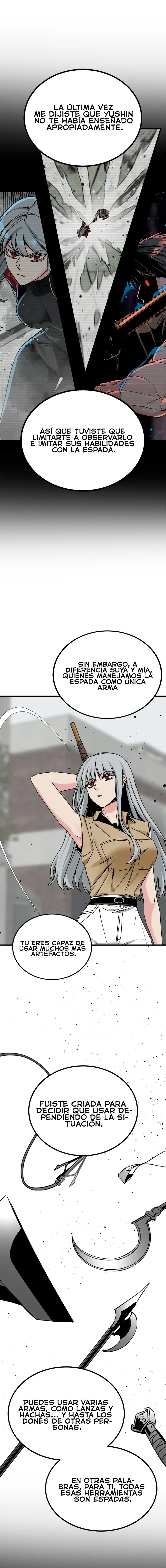 Read Hero Killer Es Manga Online