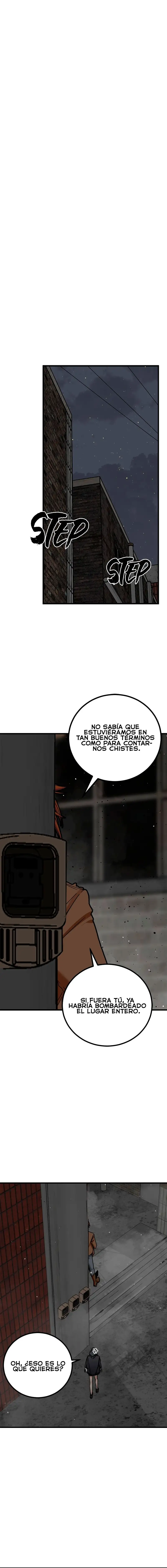 Read Hero Killer Es Manga Online