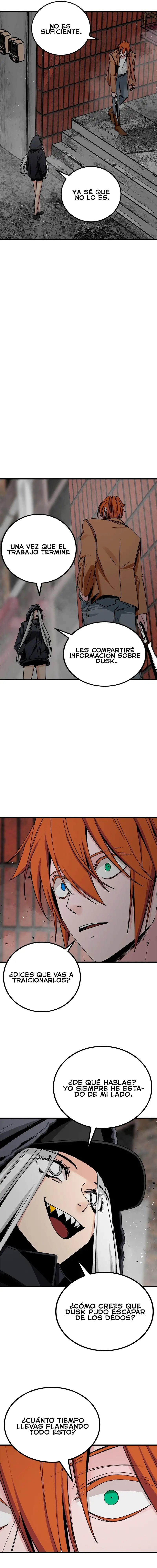 Read Hero Killer Es Manga Online