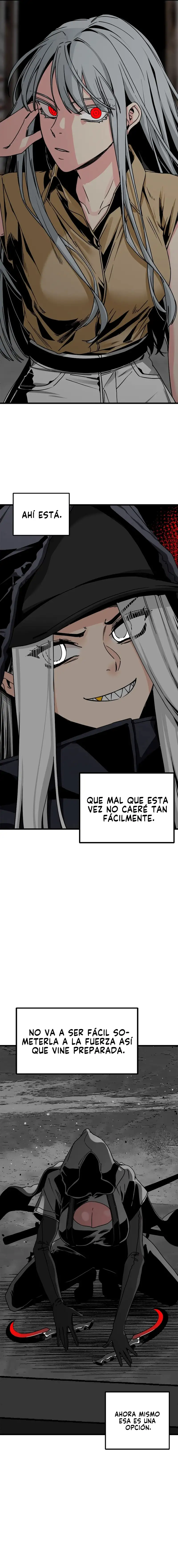 Read Hero Killer Es Manga Online