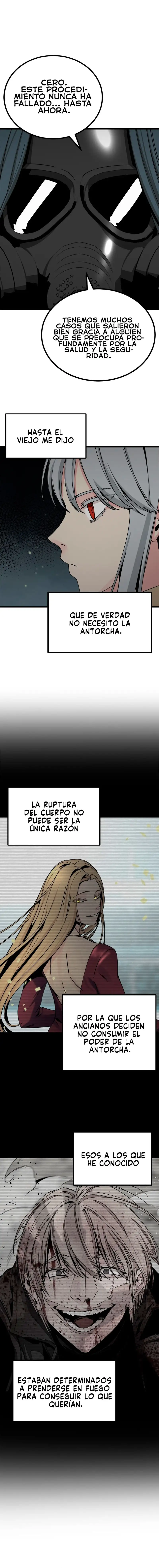 Read Hero Killer Es Manga Online