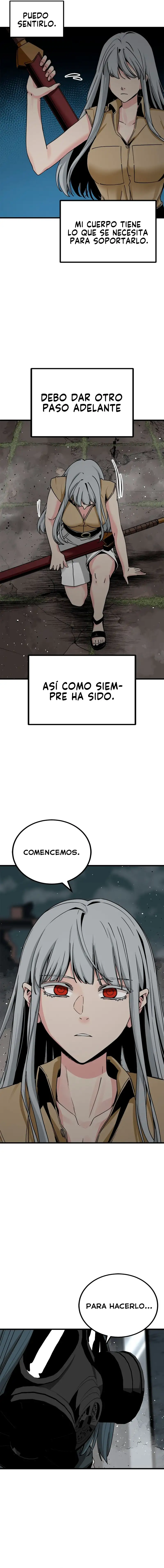 Read Hero Killer Es Manga Online