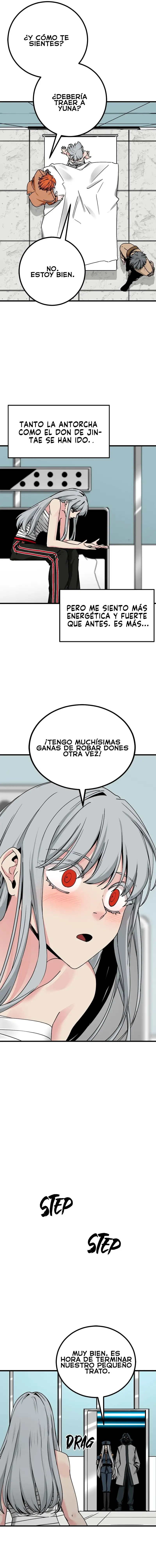 Read Hero Killer Es Manga Online