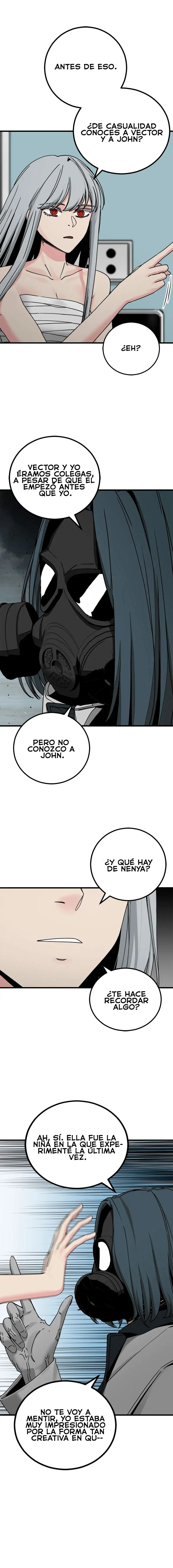 Read Hero Killer Es Manga Online
