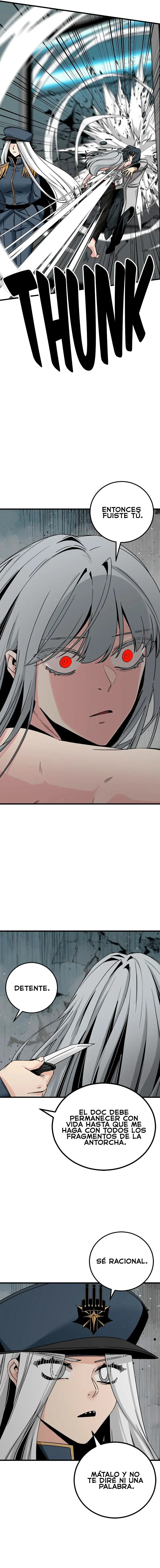 Read Hero Killer Es Manga Online