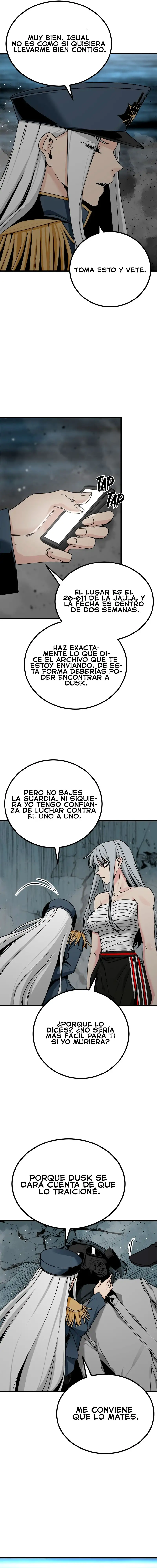 Read Hero Killer Es Manga Online